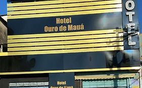 Hotel Ouro de Mauá