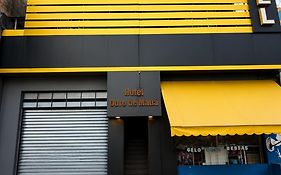 Hotel Ouro de Mauá